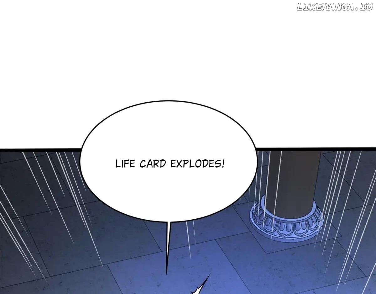 Divine Urban God Chapter 270 - page 5